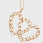 Gemini hanging ornament