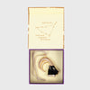 Capricorn hanging ornament