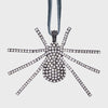 Spider hanging ornament