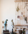 Birch Wood Photo Wall Hanger