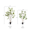 Artificial Japanese Enkianthus Tree Faux