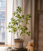 Artificial Japanese Enkianthus Tree Faux