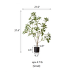 Artificial Japanese Enkianthus Tree Faux