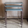Backyard Metal Plant Stands