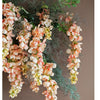 Artificial Siwu Grass Stem 43" Tall Silk Plant