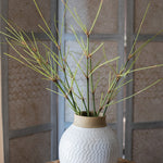 Artificial Zen Style Bamboo Stem 30" Tall