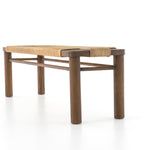 Shona Bench | ready to ship!