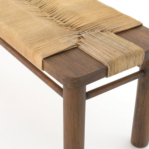 Shona Bench | ready to ship!