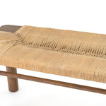Shona Bench | ready to ship!
