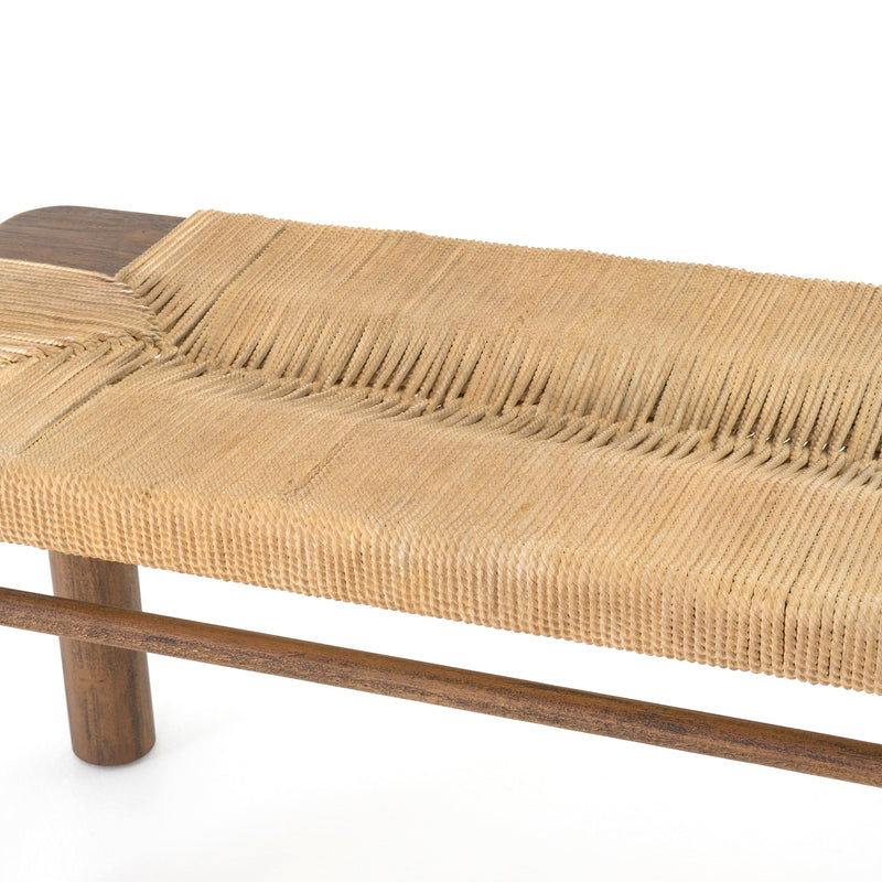 Shona Bench | ready to ship!