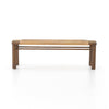 Shona Bench | ready to ship!