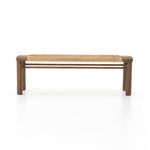 Shona Bench | ready to ship!