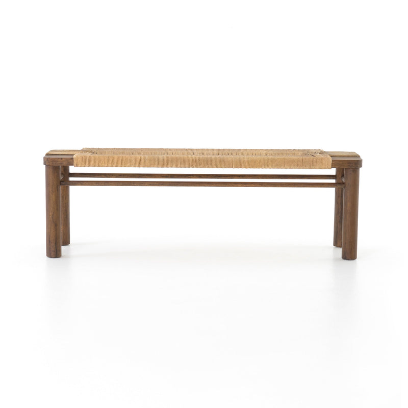 Shona Bench | ready to ship!