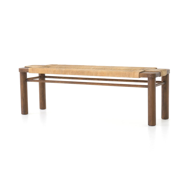 Shona Bench | ready to ship!