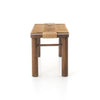 Shona Bench | ready to ship!