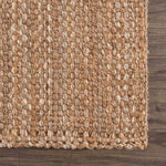 Herndon Jute Rug