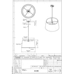 Allhartsberg Traditional Ceiling Lighting