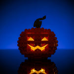 Jack-o-Lantern