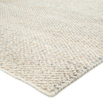 Rebecca White Swan/Gray Violet Rug
