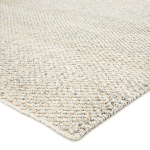 Rebecca White Swan/Gray Violet Rug