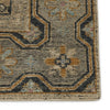 Rhapsody Delpha Hand-Knotted Rug