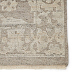 Sonnette Ayres Hand-Knotted Rug