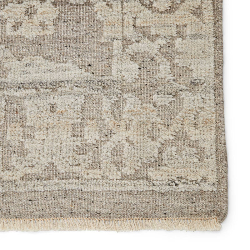 Sonnette Ayres Hand-Knotted Rug