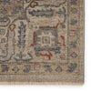 Tierzah Maison Hand-Knotted Rug