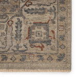 Tierzah Maison Hand-Knotted Rug