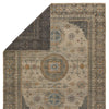 Rhapsody Delpha Hand-Knotted Rug