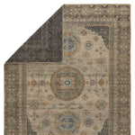Rhapsody Delpha Hand-Knotted Rug