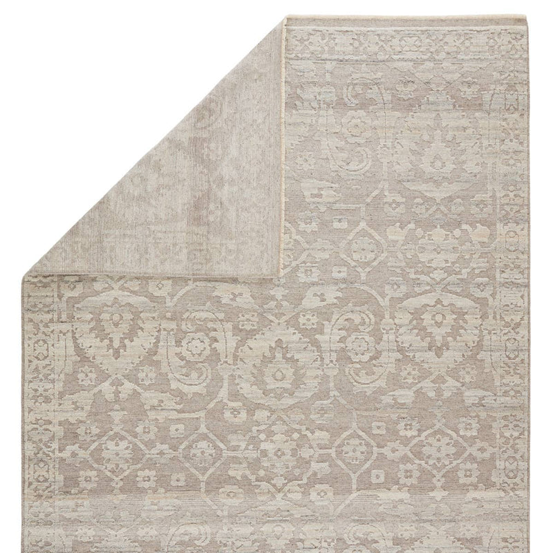 Sonnette Ayres Hand-Knotted Rug