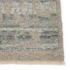 Sonnette Pearson Hand-Knotted Rug
