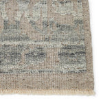 Sonnette Pearson Hand-Knotted Rug