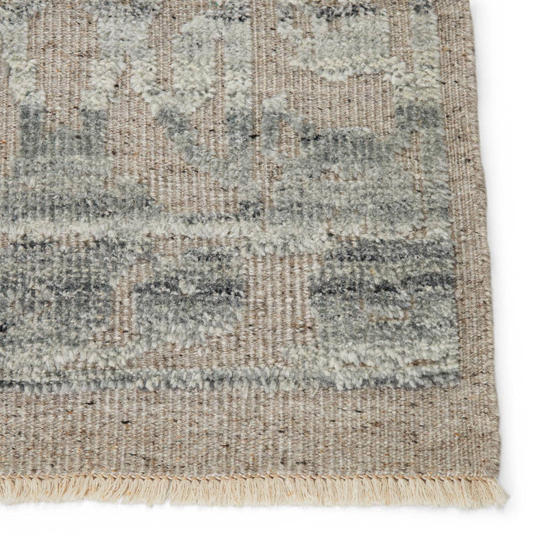Sonnette Pearson Hand-Knotted Rug