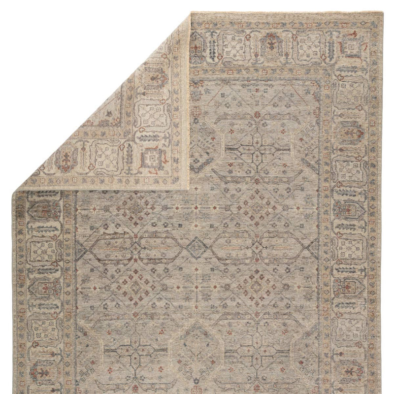 Tierzah Maison Hand-Knotted Rug