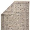Tierzah Sahlest Hand-Knotted Rug