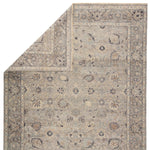 Tierzah Sahlest Hand-Knotted Rug