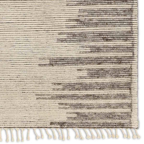 Alpine Patra Hand-Knotted Rug