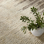 Alpine Patra Hand-Knotted Rug