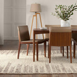 Alpine Patra Hand-Knotted Rug