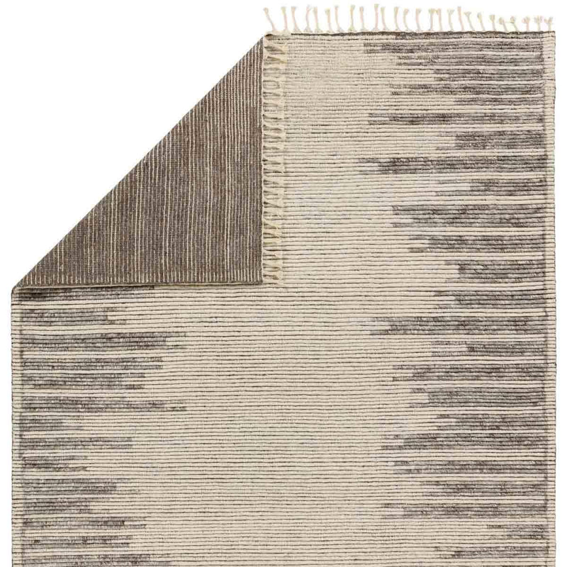 Alpine Patra Hand-Knotted Rug