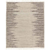Alpine Patra Hand-Knotted Rug
