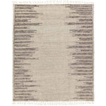 Alpine Patra Hand-Knotted Rug