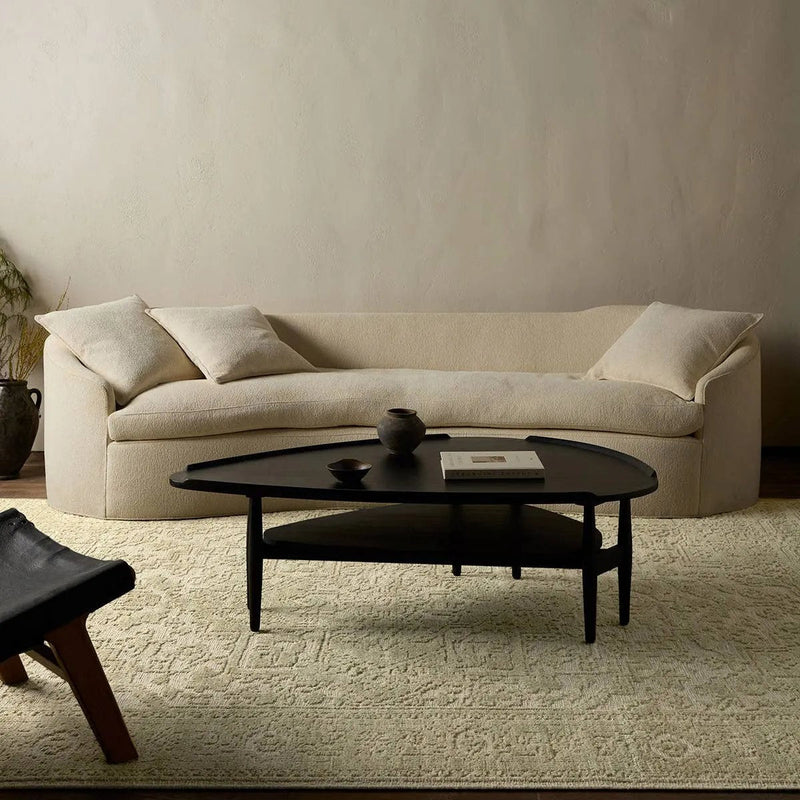 Aposio Pranhita Hand-Knotted Rug