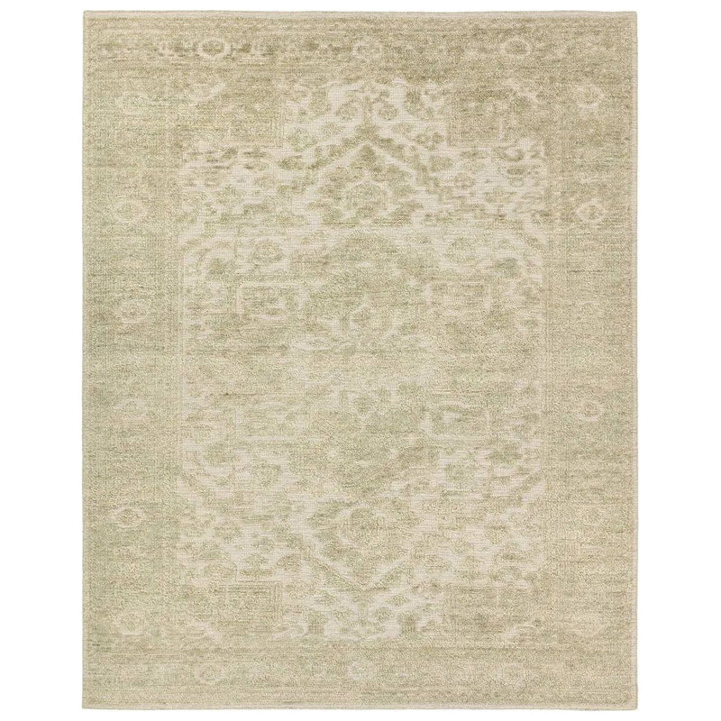 Aposio Pranhita Hand-Knotted Rug