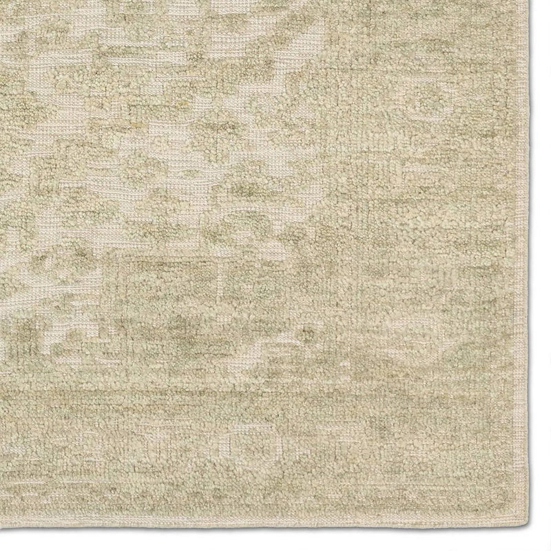 Aposio Pranhita Hand-Knotted Rug