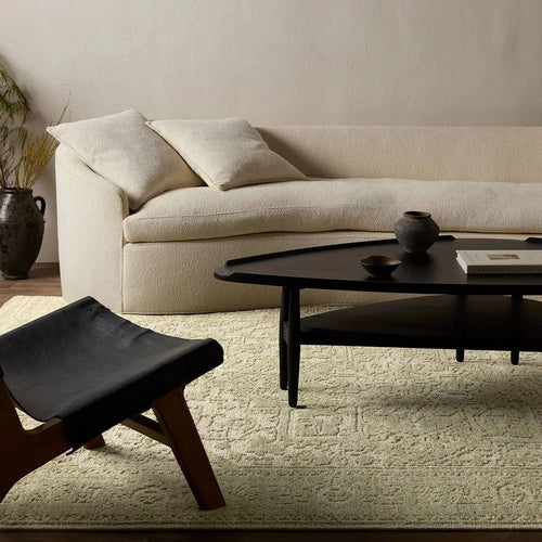 Aposio Pranhita Hand-Knotted Rug