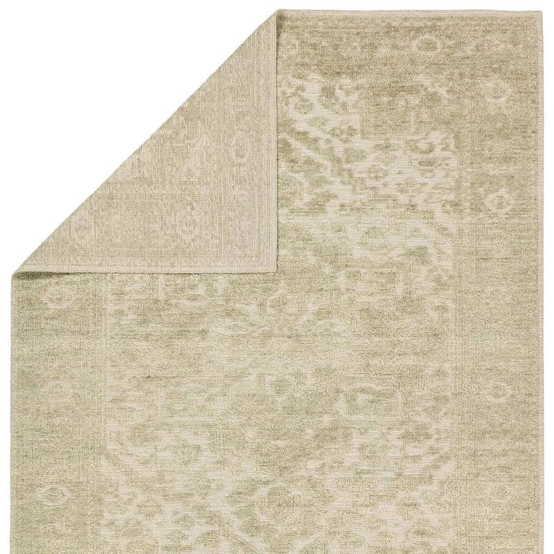 Aposio Pranhita Hand-Knotted Rug