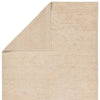 Aposio Pranhita Natural Hand-Knotted Rug